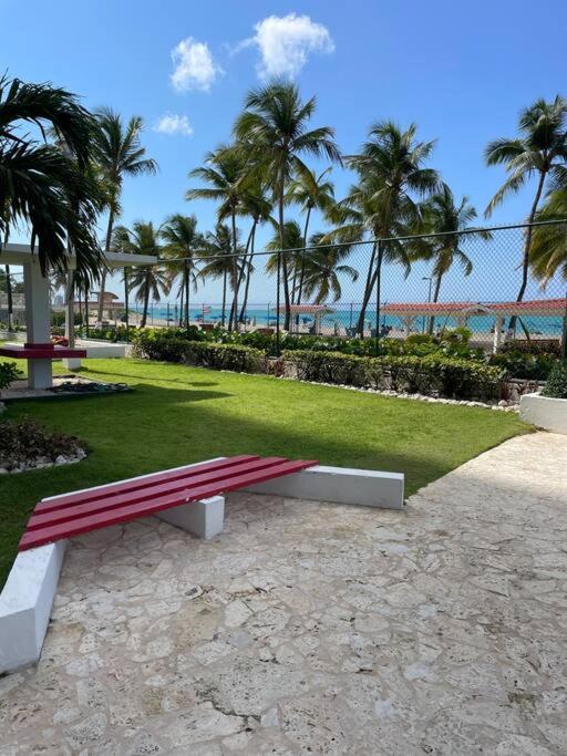 Ocean Front Condo in Isla Verde! photo 3