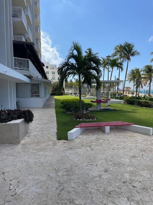 Ocean Front Condo in Isla Verde! photo 4