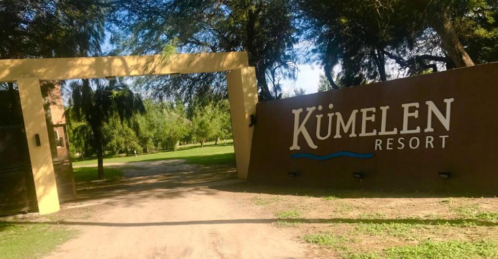 Cabañas Kumelen Resort photo 1