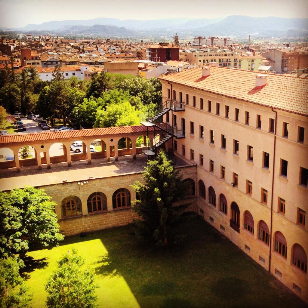 Seminari Allotjaments photo 1