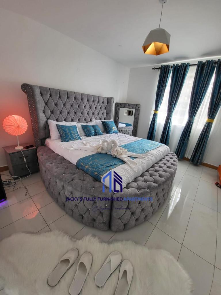 Jacky's majesty beds apartment photo 3