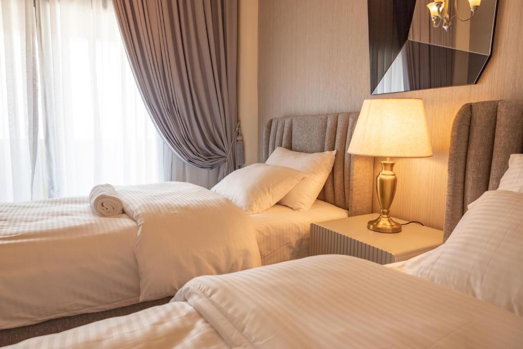 {
  "en-gb": "HOOUD Apartments"
} photo 4