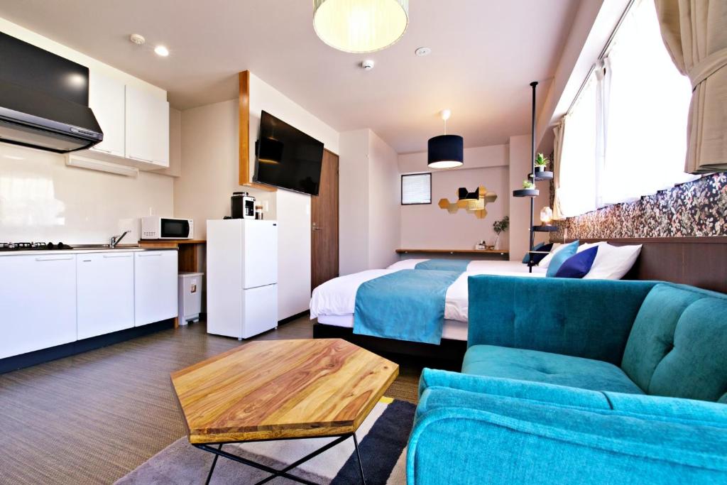 Tommy Condominium WAKASA301 photo 4