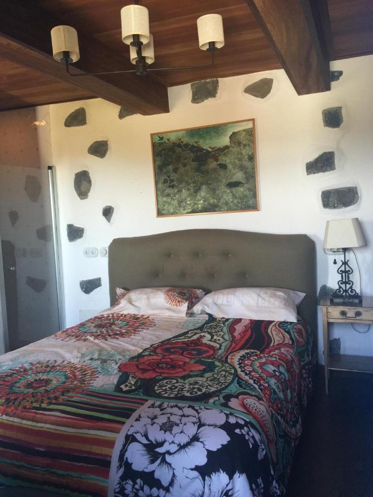 Casa rural Adoracion Chipude - Adults Only photo 3