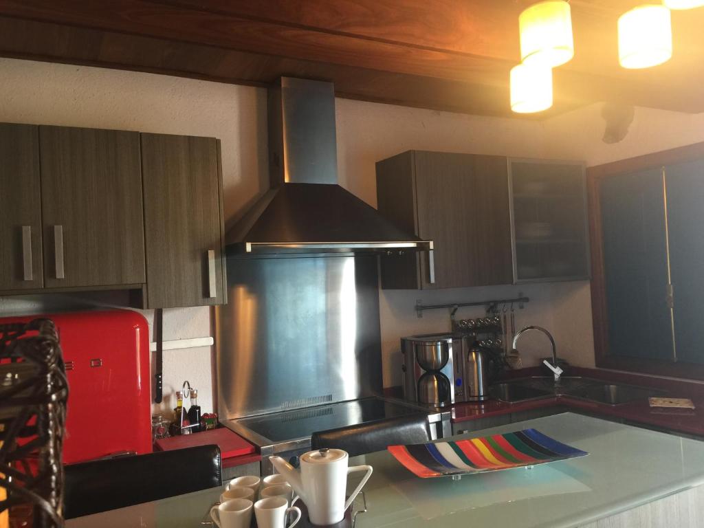 Casa rural Adoracion Chipude - Adults Only photo 4