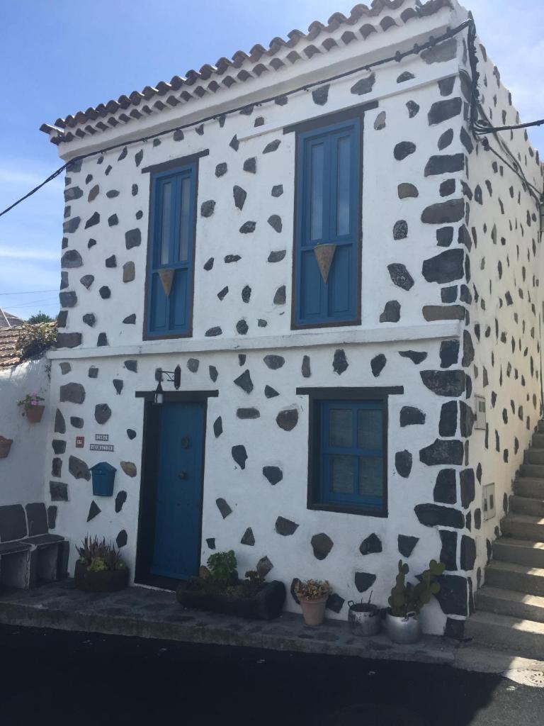 Casa rural Adoracion Chipude - Adults Only