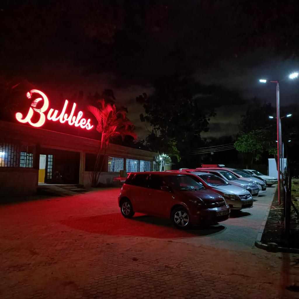 Bubbles Restaurant Thika photo 1