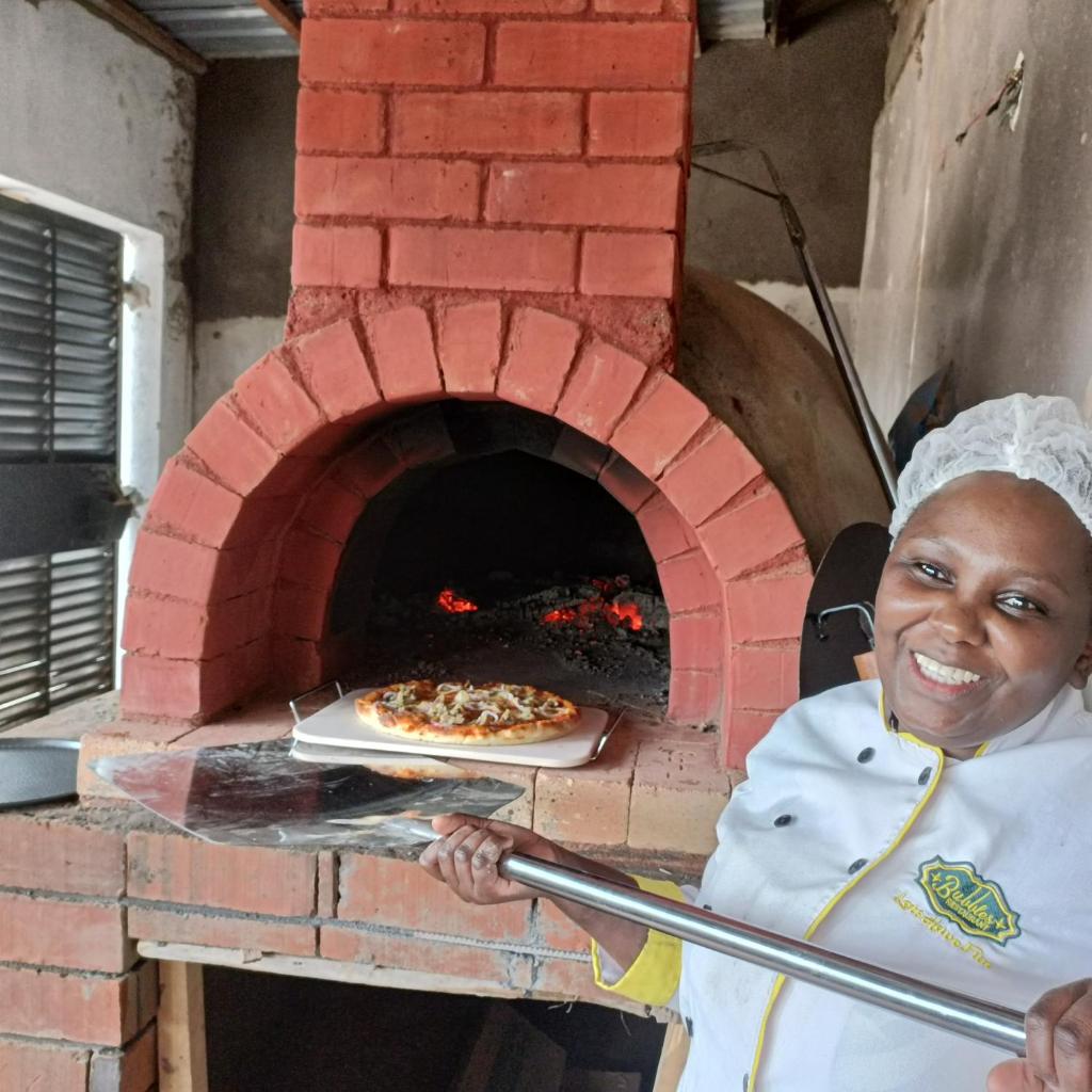 Bubbles Restaurant Thika photo 4