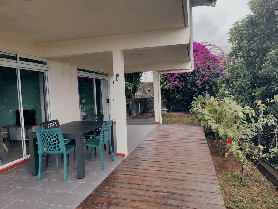 Logement cozy avec Jardin photo 4