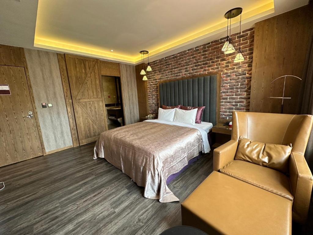 Song Xia Motel photo 2