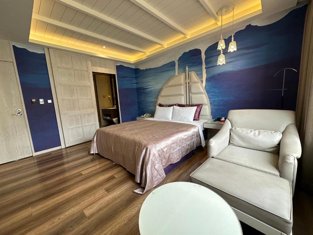 Song Xia Motel photo 3