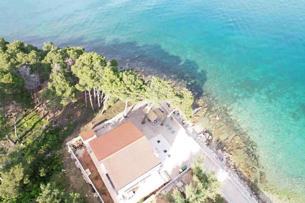 Apartman Villa Adrijana photo 1