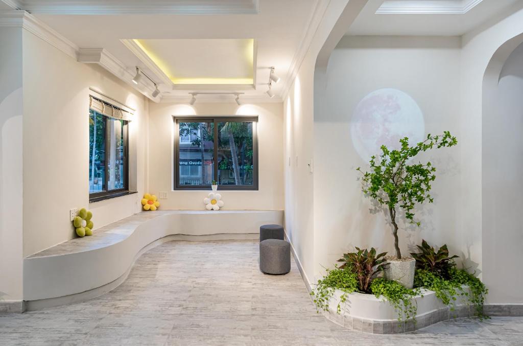 The Royal LandPark - Phu My Hung