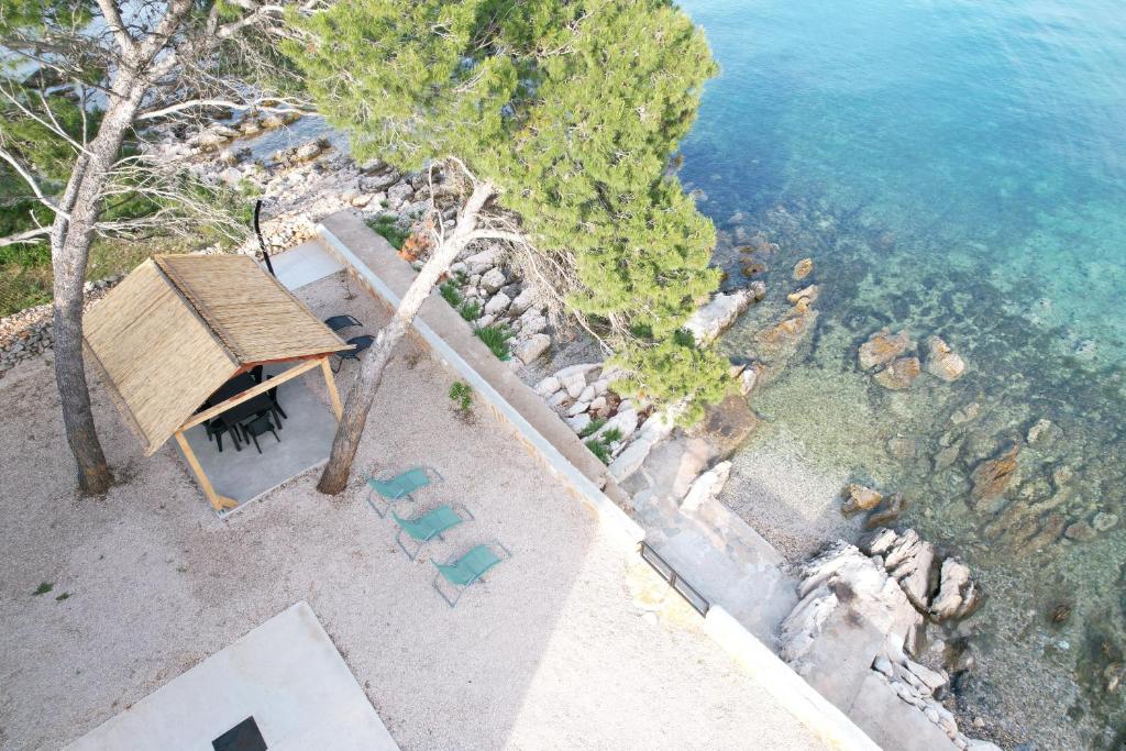 Apartman Villa Adrijana photo 3