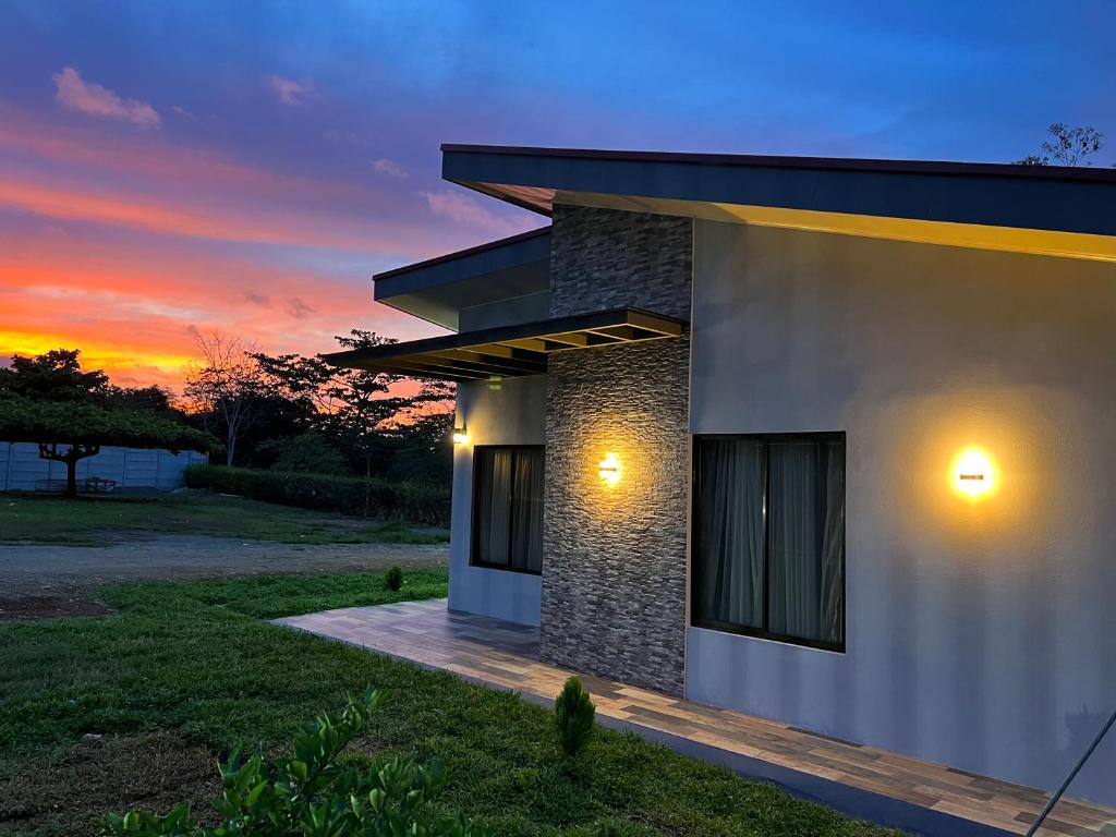 Julian House