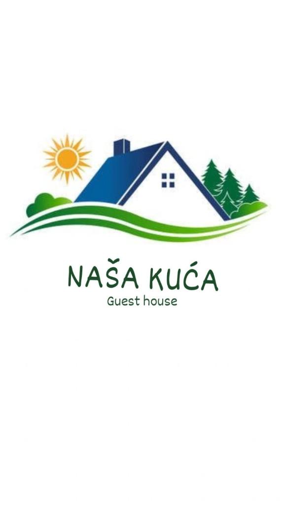 Naša kuca