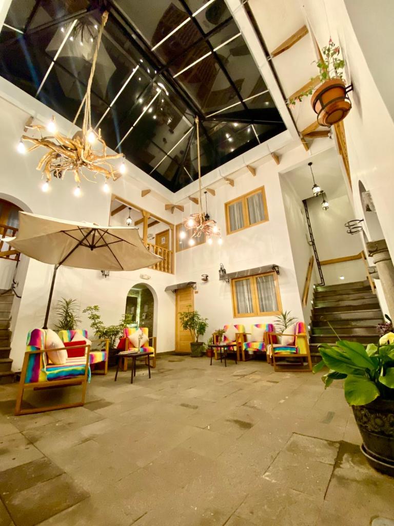 Mistico San Blas Boutique photo 2