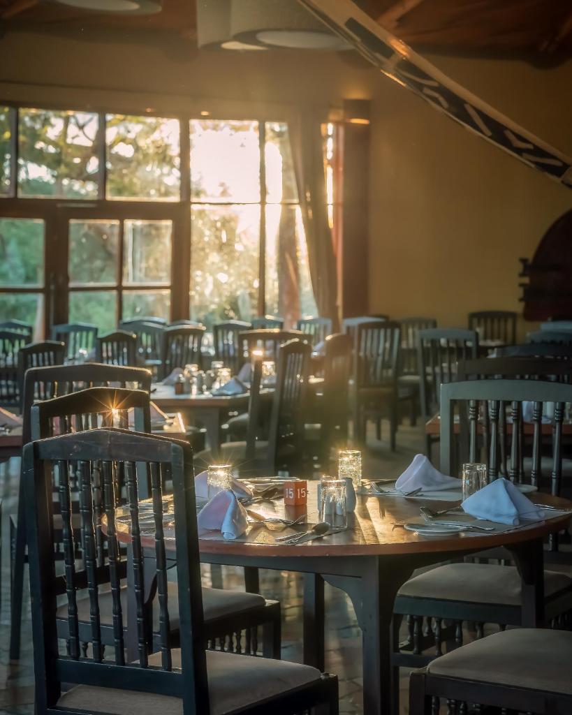 Amboseli Sopa Lodge photo 3