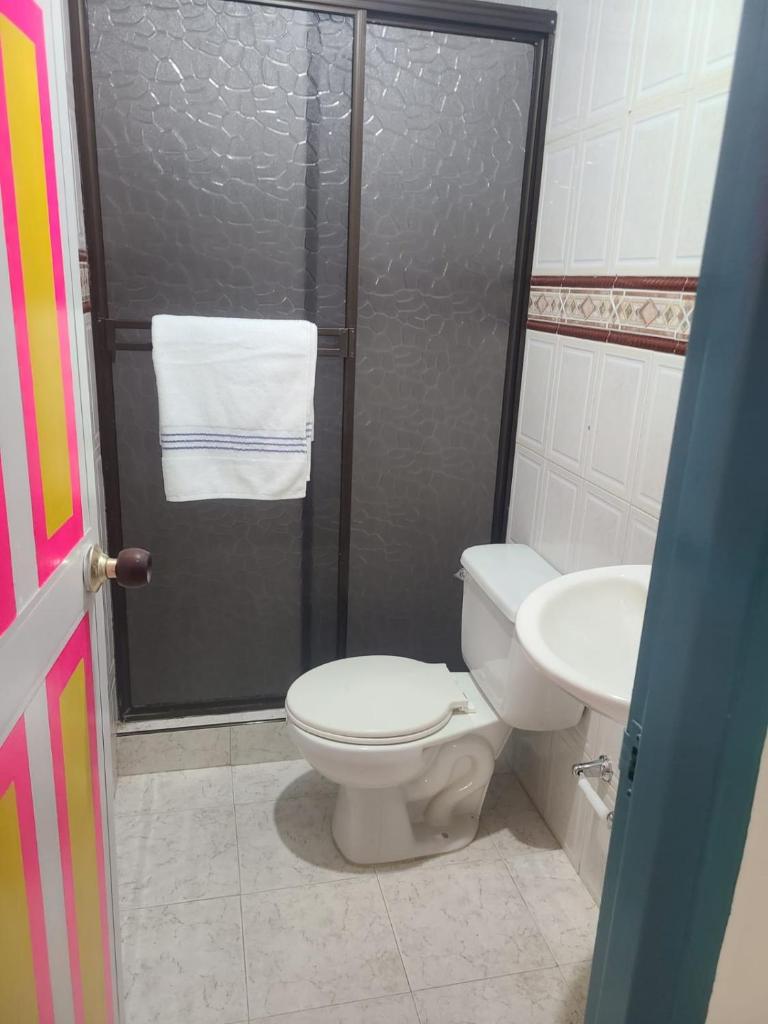Vivienda Turistica Cattleya photo 1