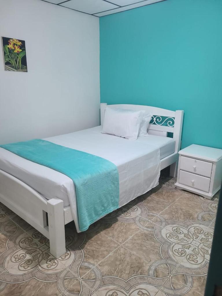 Vivienda Turistica Cattleya photo 3