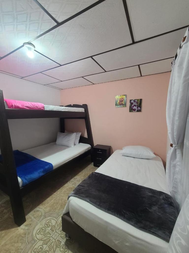 Vivienda Turistica Cattleya photo 4