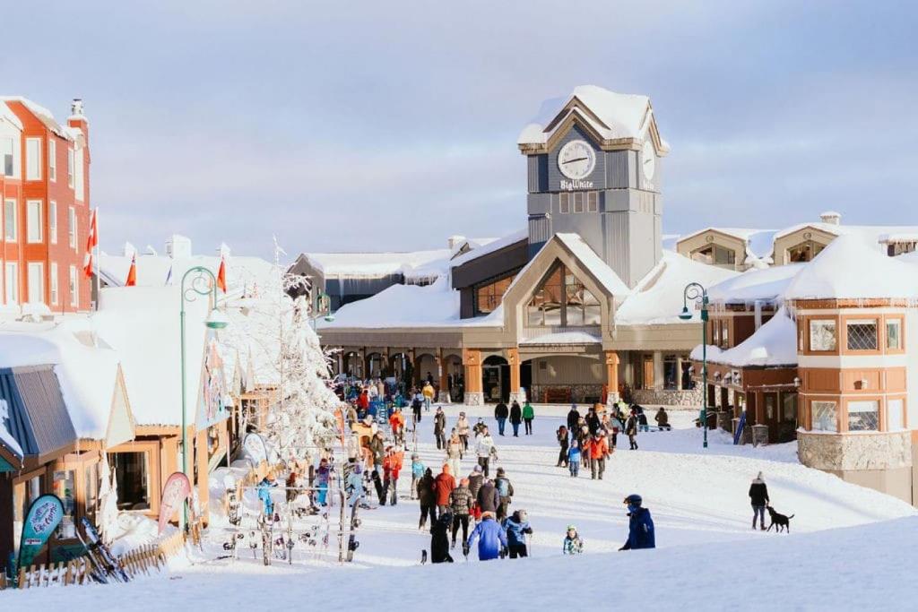The Fjall Ski-In Ski-Out Village Studio photo 1