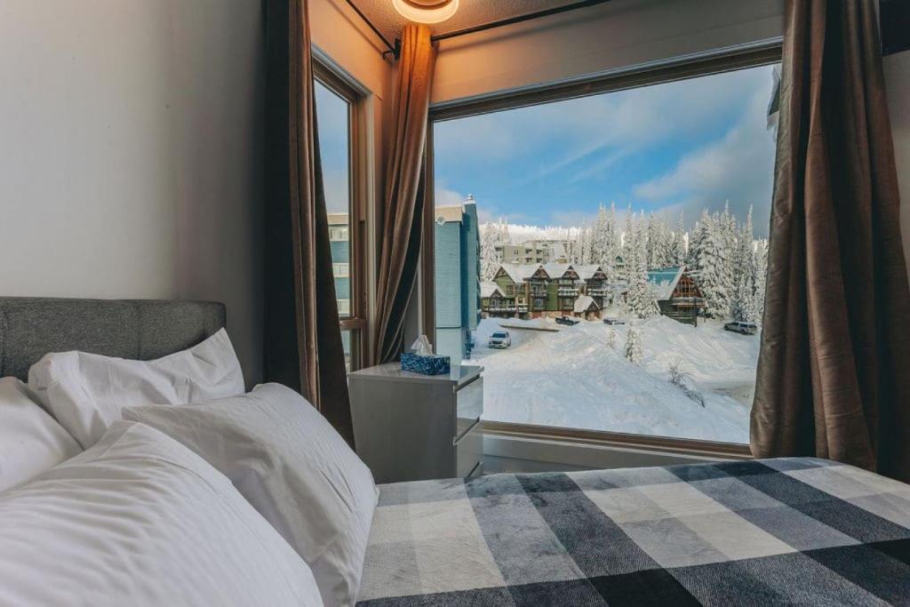 The Fjall Ski-In Ski-Out Village Studio photo 4