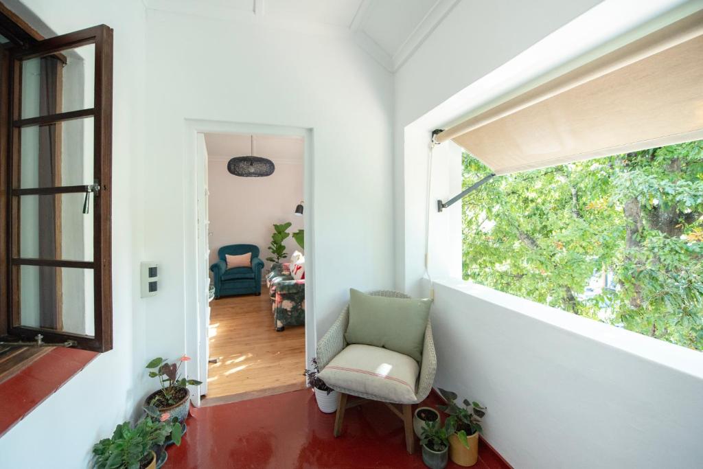 Boho Chic Apartment Stellenbosch photo 4