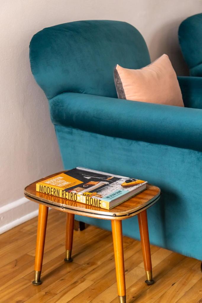Boho Chic Apartment Stellenbosch - Tap to explore photos