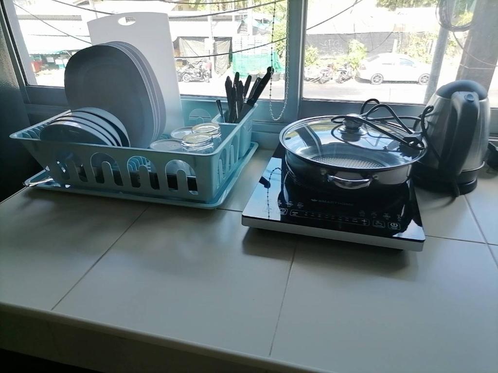 KARON STUDIO APARTMENT photo 4