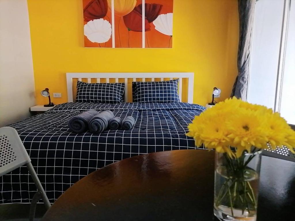 KARON STUDIO APARTMENT photo 2