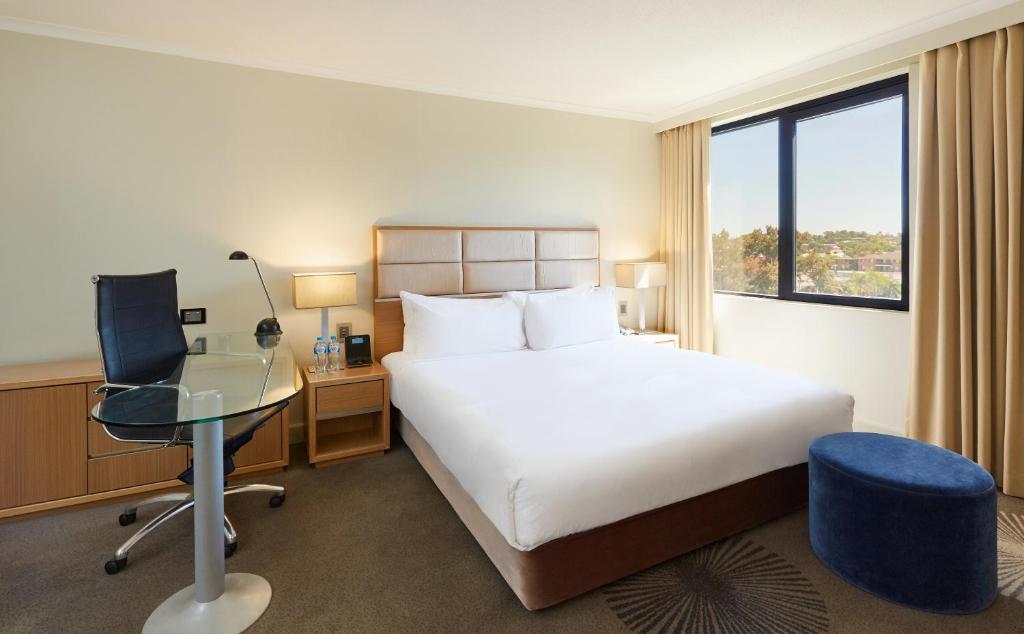 Holiday Inn Parramatta, an IHG Hotel photo 2