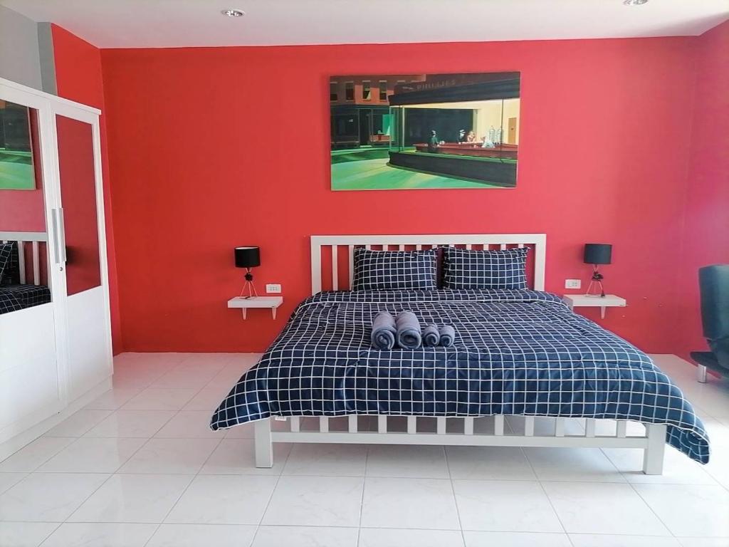 KARON STUDIO APARTMENT photo 1