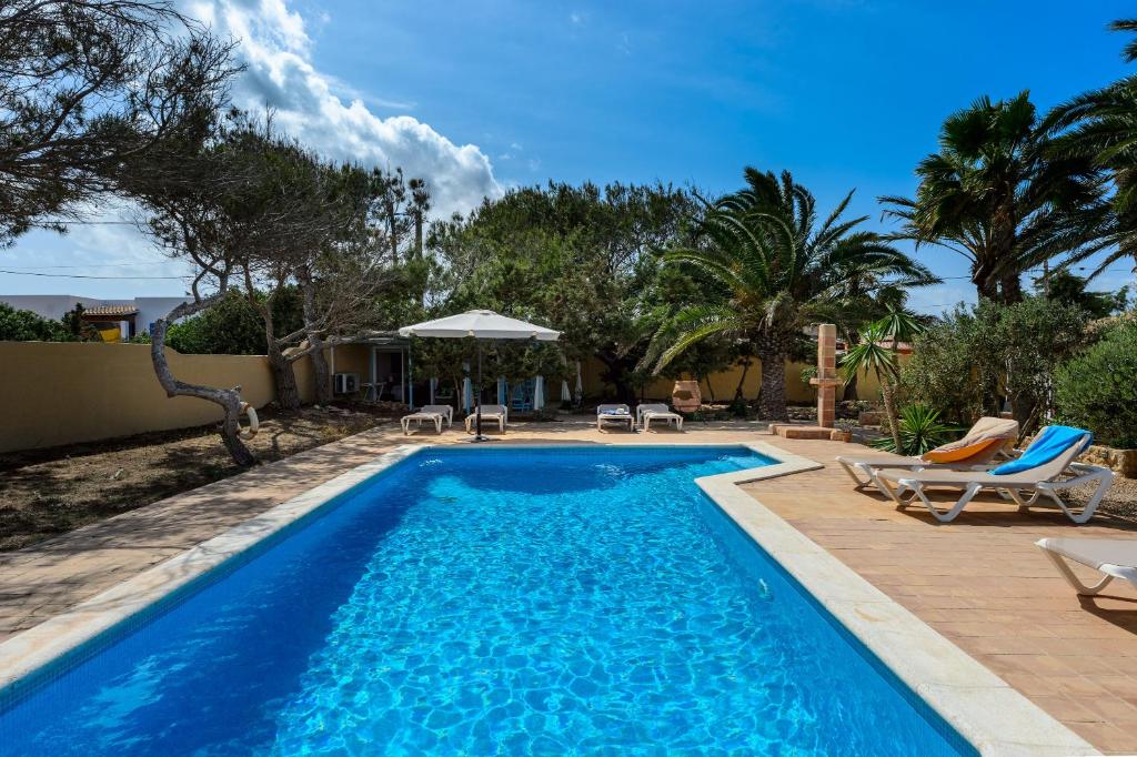 Apartment Mestral