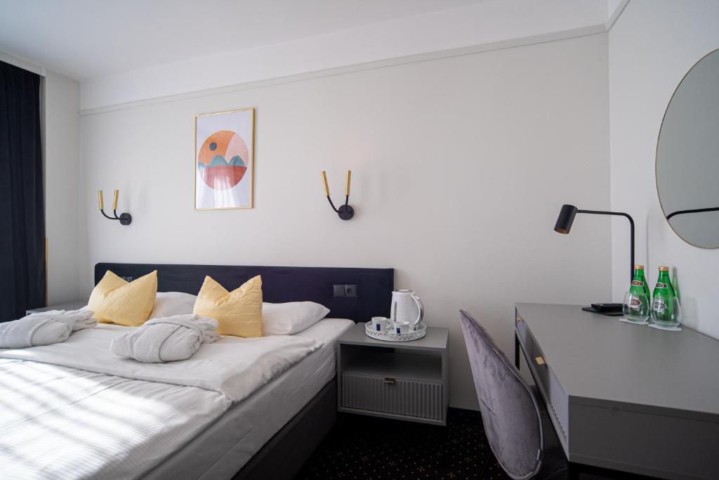 Marena Wellness & Spa photo 4