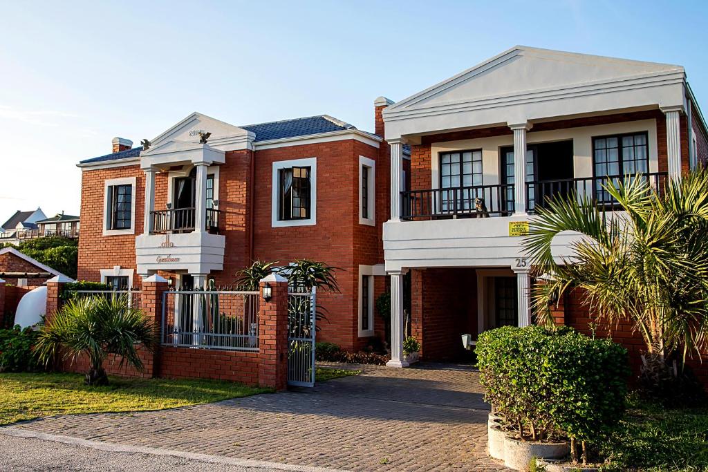 aHa Guest House photo 1