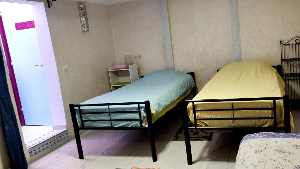Shared apartment-Appartement en colocation tout confort centre ville photo 1