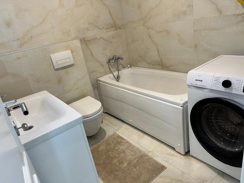 Five Apartments Sremska photo 4