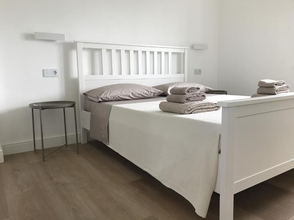CASADOMA Casa Vacanza - B&B Policoro