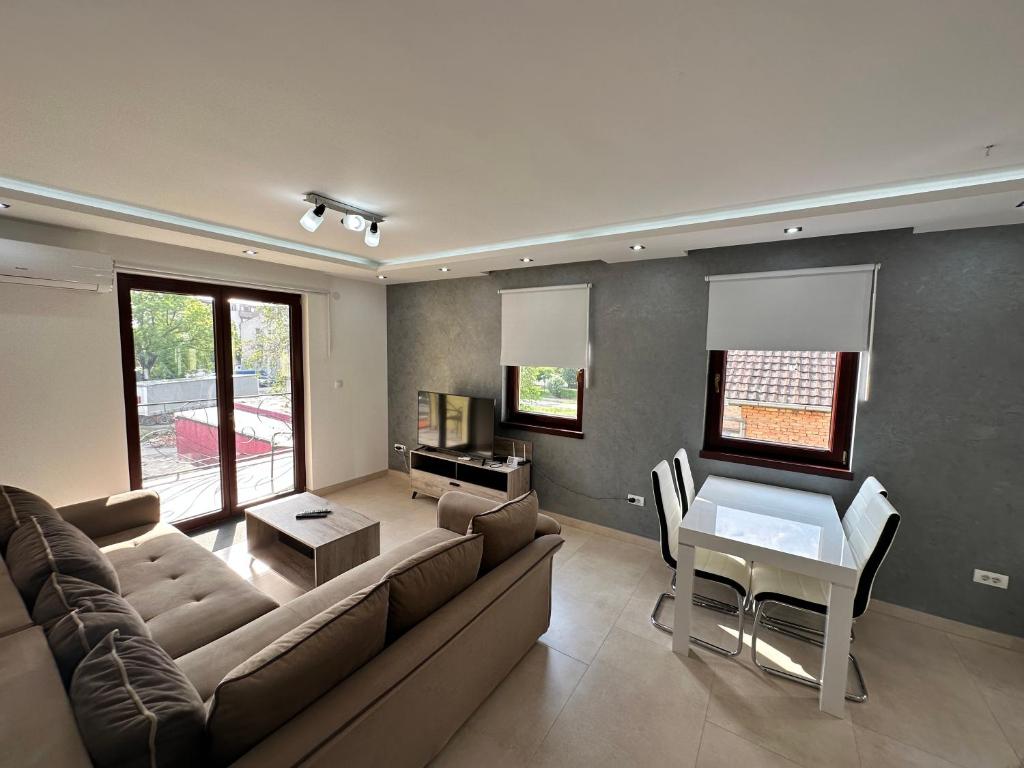 Five Apartments Sremska photo 1