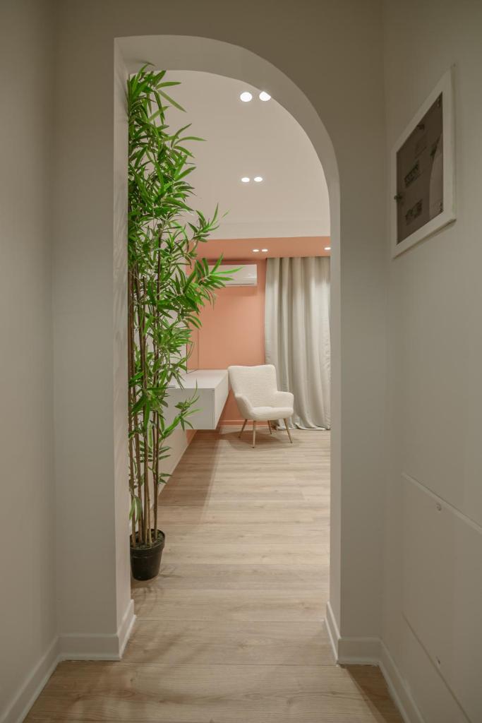No125 - City Centre Room Apartment photo 2