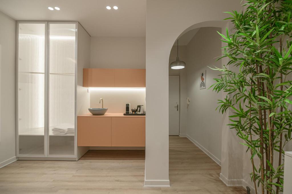 No125 - City Centre Room Apartment photo 3