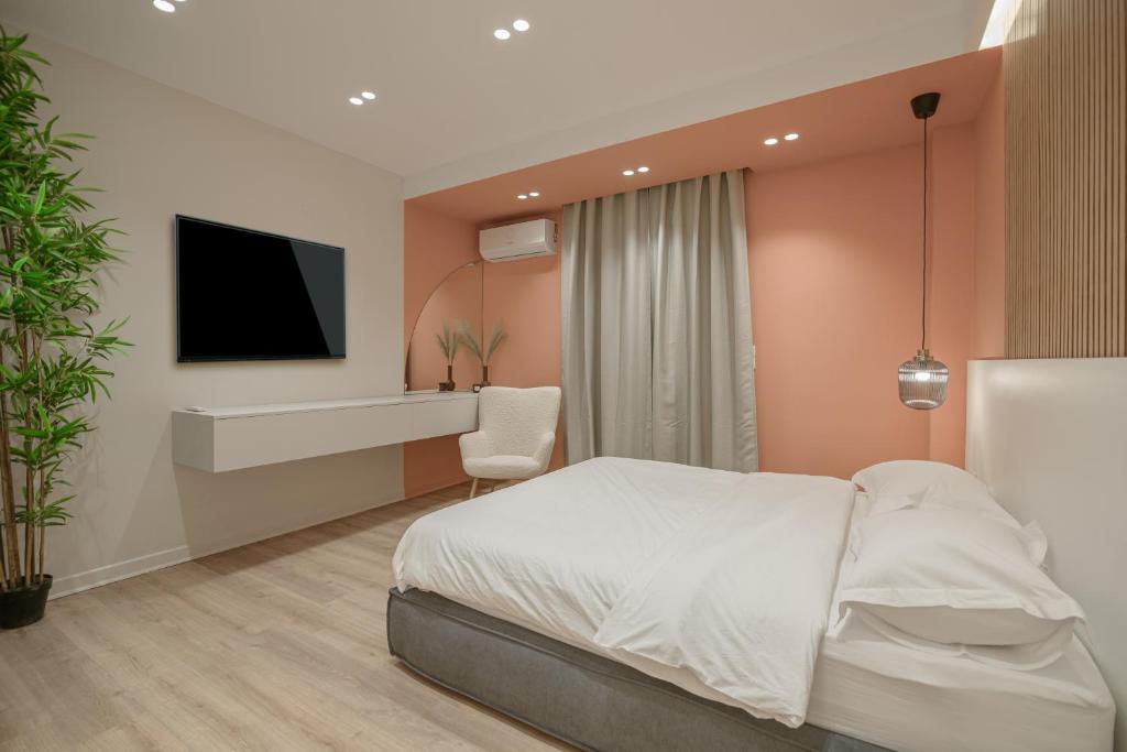 No125 - City Centre Room Apartment photo 4