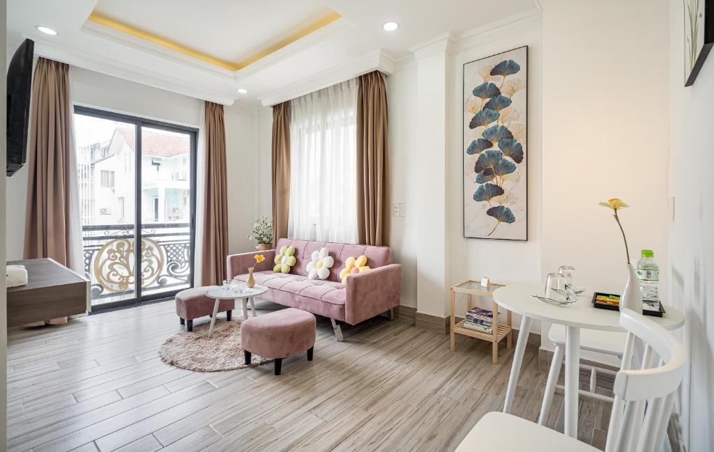 The Royal LandPark - Phu My Hung