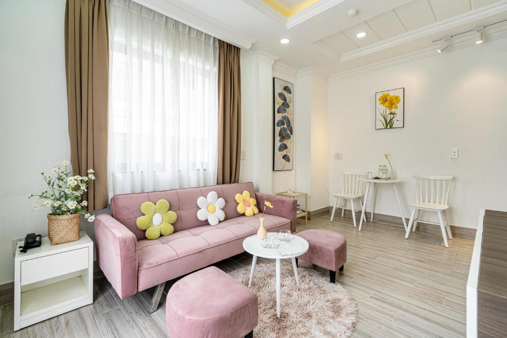 The Royal LandPark - Phu My Hung