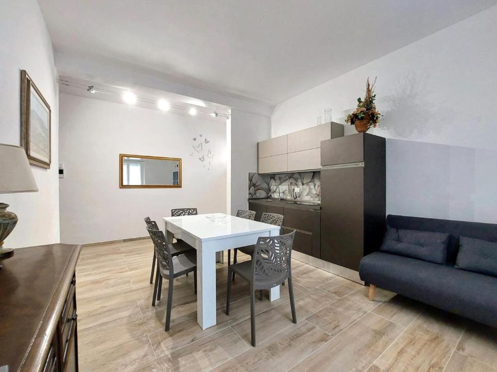 Appartamento vacanze Via Blum