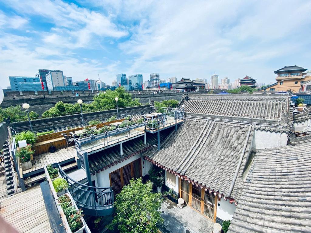 Xi'an Simple Palace photo 1