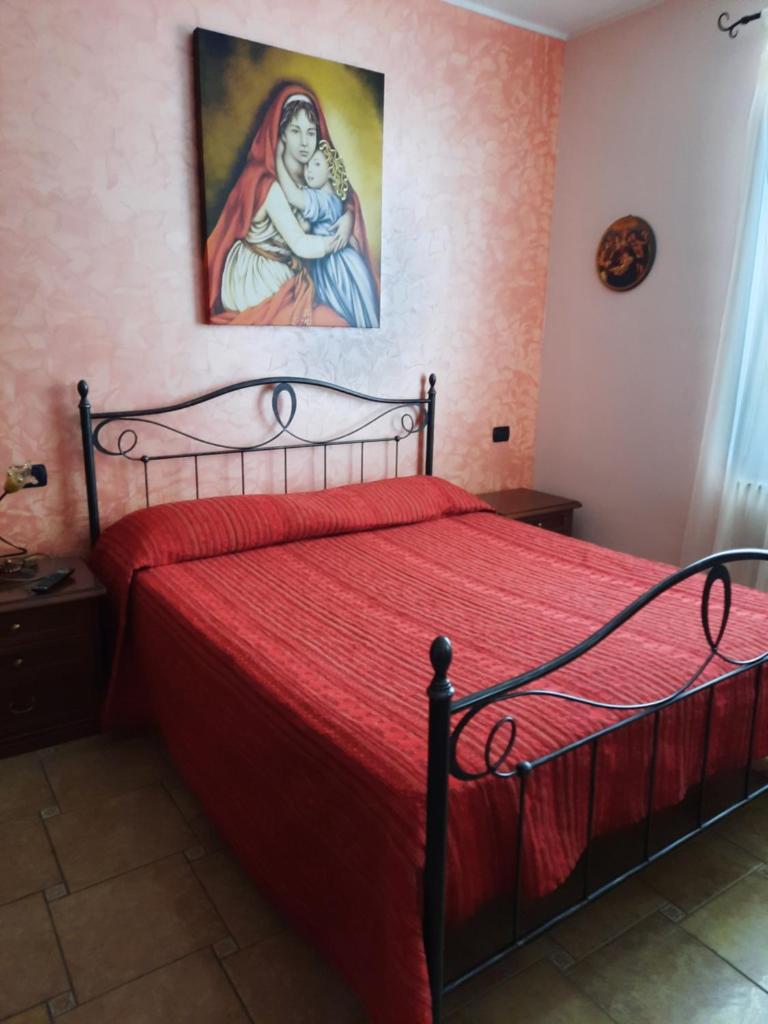 B&B Cuoreverde Pollino photo 1
