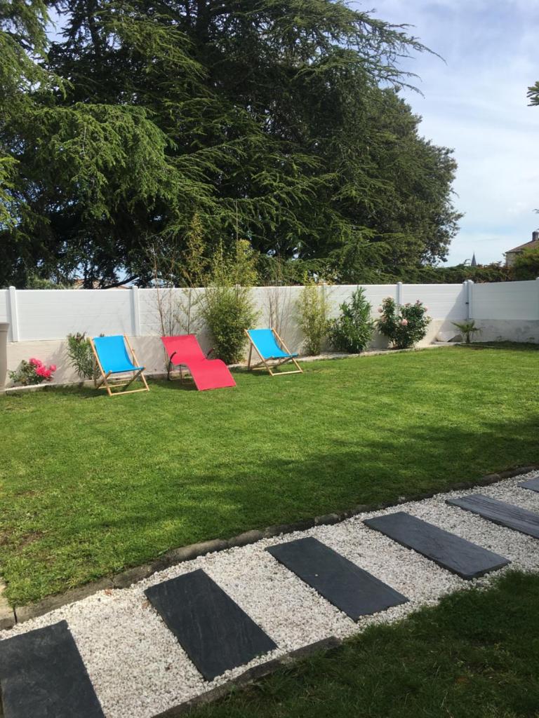 Maison avec jacuzzi photo 1