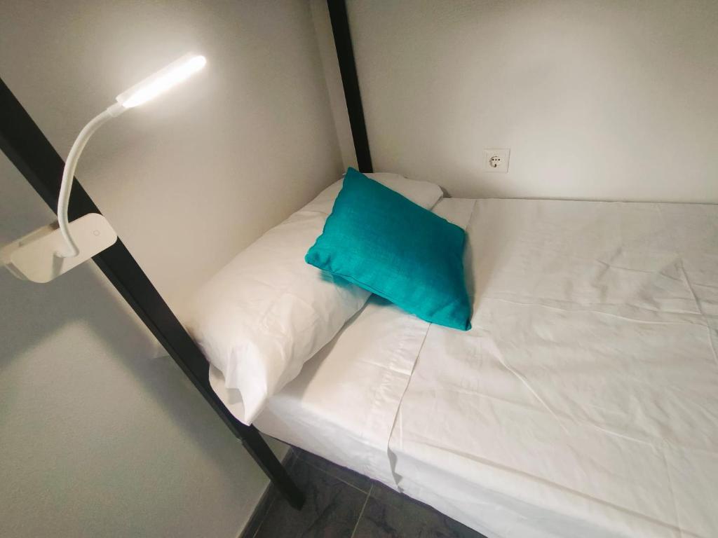 Open Mind Hostel photo 3
